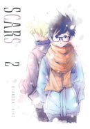 Scars Volume 2 : Volume 2-9781419778360