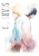 Scars Volume 3 : Volume 3-9781419778377