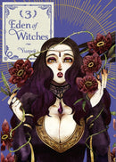 Eden of Witches Volume 3 : Volume 3-9781419778469