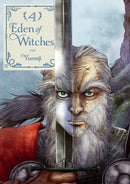 Eden of Witches Volume 4 : Volume 4-9781419778476