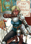Eden of Witches Volume 5-9781419778483