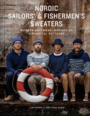 Nordic Sailors'' & Fishermen’s Sweaters