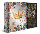 Lightlark: Collector's Edition (The Lightlark Saga Book 1) : Volume 1-9781419778797