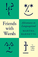 Friends with Words
