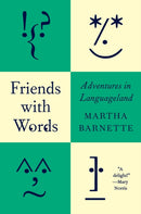 Friends with Words
