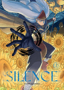 Silence Volume 2 : Volume 2-9781419778902