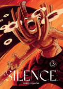 Silence Volume 3 : Volume 3-9781419778919