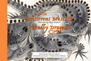 Boisterous Beasts & Deadly Dragons : The Art of Nico Marlet-9781419779350