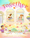 Together : A Picture Book-9781419779459