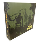 The Art of DreamWorks The Wild Robot (Deluxe Edition)-9781419779527