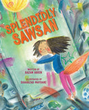 Splendidly Sawsan