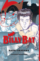 Billy Bat Volume 1-9781419780080