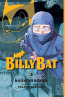 Billy Bat Volume 3