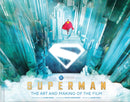 Superman: The Art and Making of the Film-9781419780752