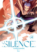 Silence Volume 4-9781419780776