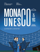 Monaco at UNESCO : 75 years-9781419780790