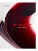 The Look of Wine : Reading Wine Color-9781419780813