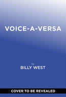 Voice-A-Versa : Finding My Voice(s) Behind the Mic-9781419780899