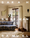 Sarah Sherman Samuel : The Intersection of Art and Design-9781419781063