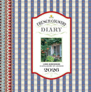 French Country Diary 12-Month 2026 Engagement Calendar-9781419782435