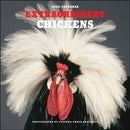 Extraordinary Chickens 2026 Wall Calendar-9781419782459