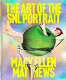 The Art of the SNL Portrait-9781419782534