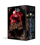 The Lightlark Saga: The Ultimate Box Set (Lightlark Saga Books 1-3)-9781419782664