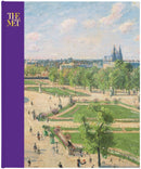 Impressionism and Paris 12-Month 2026 Deluxe Engagement Calendar-9781419782732