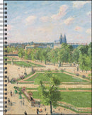 Impressionism and Paris 12-Month 2026 Engagement Calendar-9781419782756