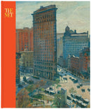 New York in Art 12-Month 2026 Deluxe Engagement Calendar-9781419782800