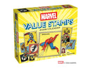 Marvel Value Stamps 2026 Day-to-Day Calendar-9781419782985