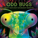 Odd Bugs (A Curious Critters Board Book)