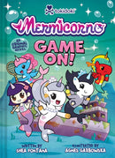 Mermicorno: GAME ON!