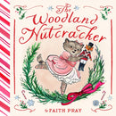 Woodland Nutcracker