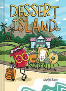 Dessert Island (Book 1)