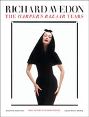 Richard Avedon: The Harper''s Bazaar Years