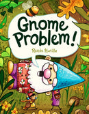 Gnome Problem!