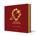 Industrial Light & Magic: 50 Years of Innovation-9781419784019