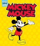 My First Disney Pal: Mickey Mouse : A Board Book-9781419784026