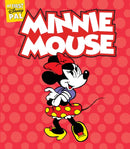 My First Disney Pal: Minnie Mouse : A Board Book-9781419784033