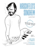 Hirschfeld's Sondheim : A Poster Book-9781419784156