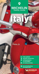 Michelin Travel Guides: Italy : Fully Updated-9781419784255
