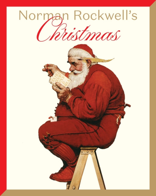 Norman Rockwell''s Christmas