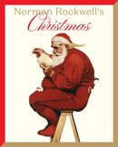 Norman Rockwell''s Christmas
