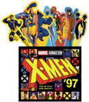 X-Men '97 (UpLifting Editions) : Pop-Up, Play, and Display!-9781419784453