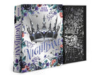 Nightbane: Collector's Edition (The Lightlark Saga Book 2)-9781419784583