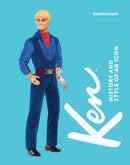 Ken : History and Style of an Icon-9781419784590