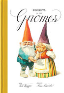 Secrets of the Gnomes-9781419784637
