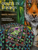 Kaffe Fassett's Quilts in London : Photographed in Historic Camden Lock-9781419784699