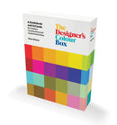 The Designer's Colour Box-9781419784866